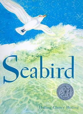 Book cover for Seabird