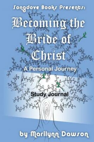 Cover of Becoming the Bride of Christ