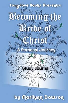 Book cover for Becoming the Bride of Christ