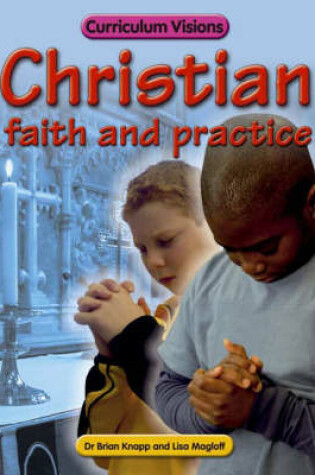 Cover of Christian Faith and Practice