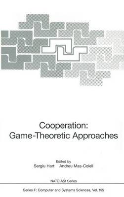 Cover of Co-Operation: Game Theoretic Approaches