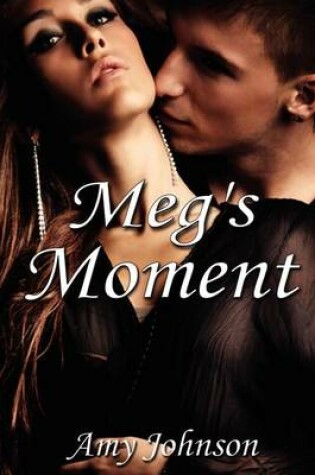 Cover of Meg's Moment