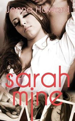 Book cover for Sarah Mine