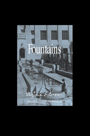 Cover of Fountains