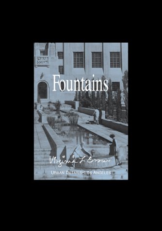 Book cover for Fountains