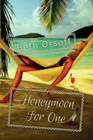 Cover of Honeymoon for One