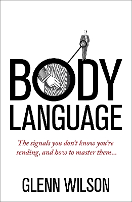 Book cover for Body Language