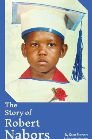 Cover of The Story of Robert Nabors