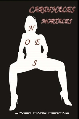 Cover of Cardinales Mortales