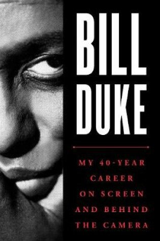 Cover of Bill Duke