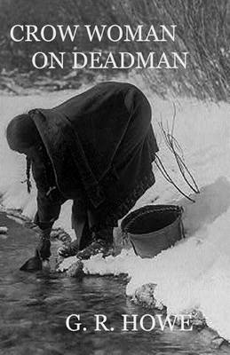 Cover of Crow Woman On Deadman