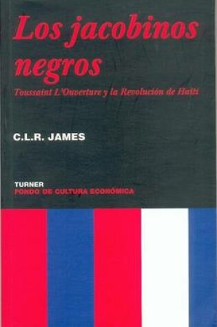 Cover of Los Jacobinos Negros