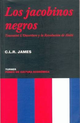 Book cover for Los Jacobinos Negros