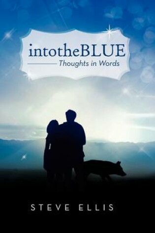 Cover of intotheBlue