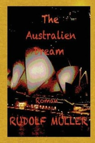 Cover of The Australien Dream