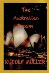 Book cover for The Australien Dream