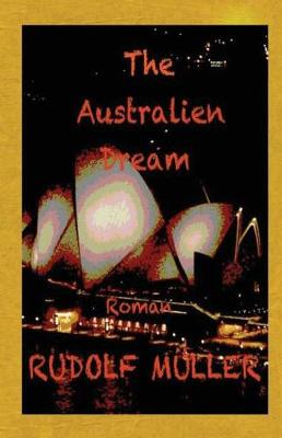 Book cover for The Australien Dream