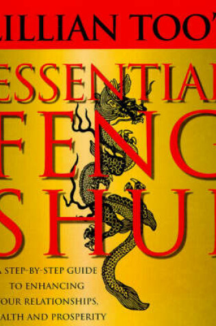 Cover of Lillian Too's Essential Feng Shui