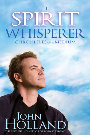 Cover of The Spirit Whisperer