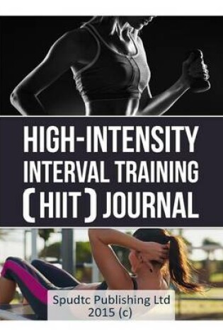 Cover of High-Intensity Interval Training (Hiit) Journal