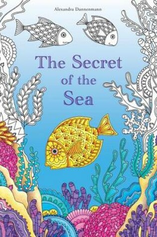 Cover of The Secret of the Sea