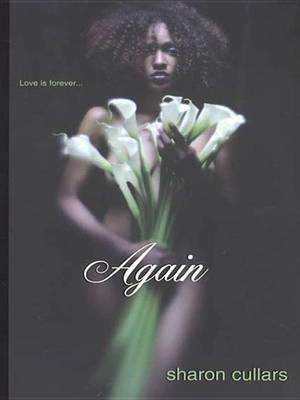 Book cover for Again