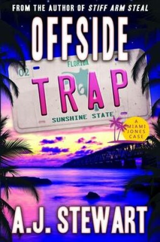Cover of Offside Trap