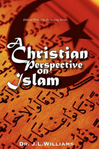 Cover of A Christian Perspective of Islam