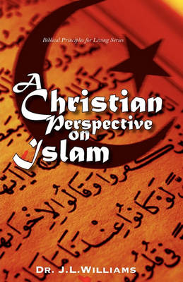Book cover for A Christian Perspective of Islam