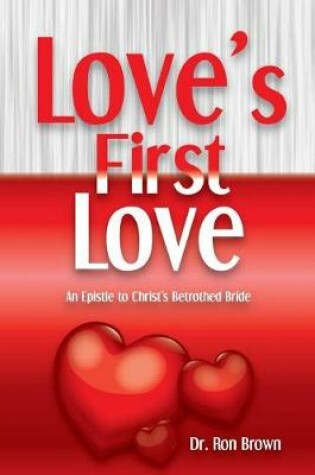 Cover of Love's First Love