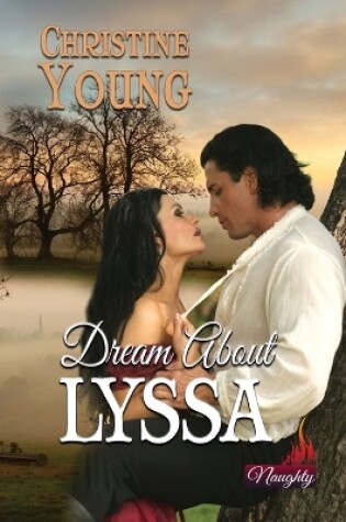 Cover of Dream About Lyssa
