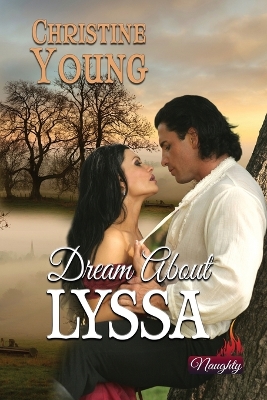Book cover for Dream About Lyssa