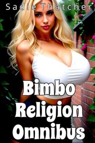 Cover of Bimbo Religion Omnibus