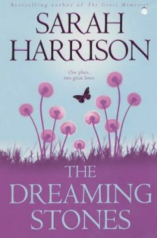 Cover of The Dreaming Stones