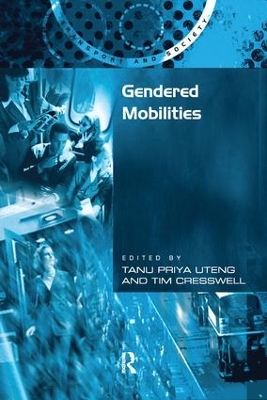 Cover of Gendered Mobilities