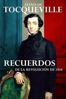 Book cover for Recuerdos