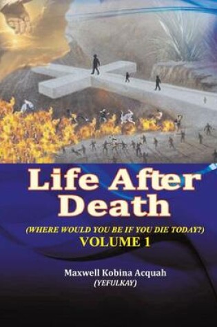 Cover of Life After Death