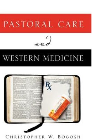 Cover of Pastoral Care and Western Medicine