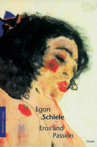 Cover of Egon Schiele