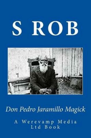 Cover of Don Pedro Jaramillo Magick