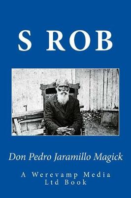 Book cover for Don Pedro Jaramillo Magick