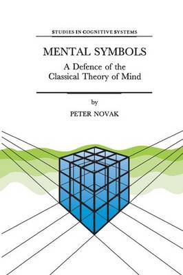 Book cover for Mental Symbols