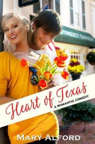 Cover of Heart of Texas