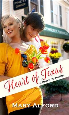 Book cover for Heart of Texas