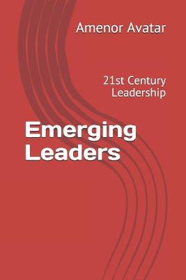 Book cover for Emerging Leaders