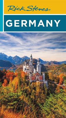 Cover of Rick Steves Germany (Fourteenth Edition)