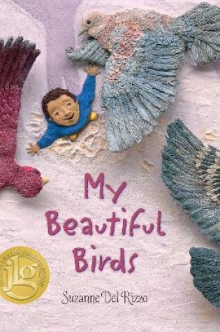 Cover of My Beautiful Birds
