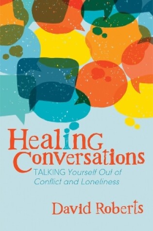Cover of Healing Conversations