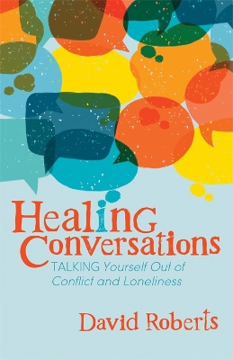 Book cover for Healing Conversations