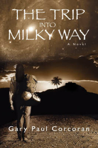 Cover of The Trip Into Milky Way